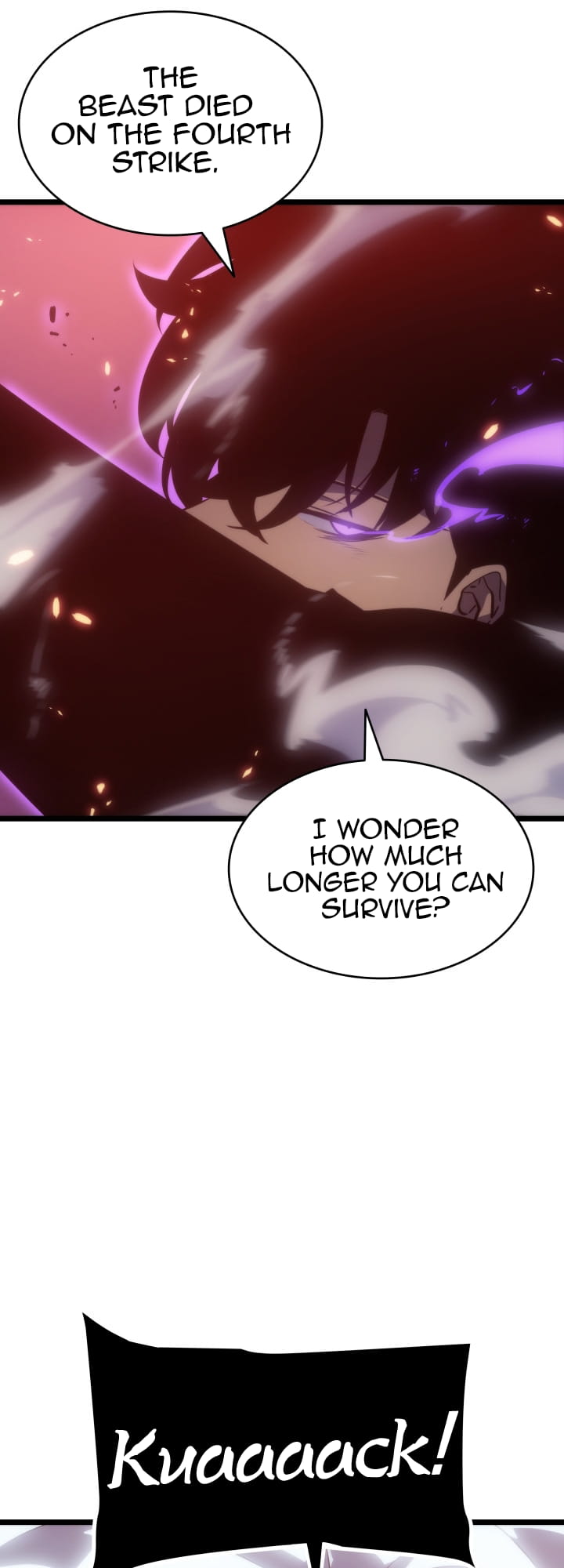 Solo Leveling, Chapter 165 image 73